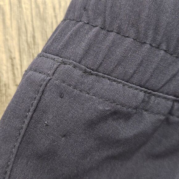 Backcountry Navy Destination Jogger Mens Size XL - Picture 6 of 6